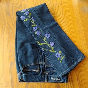 Xoxo 👖7/8